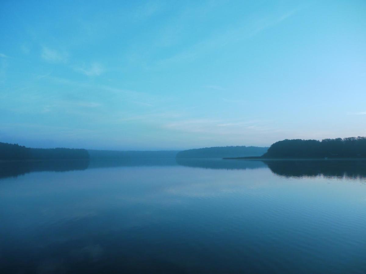 Waldschenke Stendenitz Uebernachten Im Wald Am See ノイルピーン エクステリア 写真